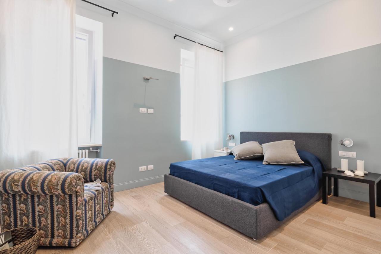 Fontana Di Trevi!! Comfy&Elegant 3Bedroom 2Bath Rome Luaran gambar