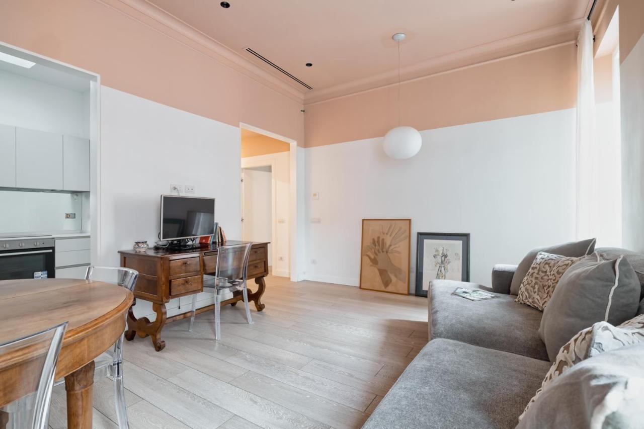 Fontana Di Trevi!! Comfy&Elegant 3Bedroom 2Bath Rome Luaran gambar