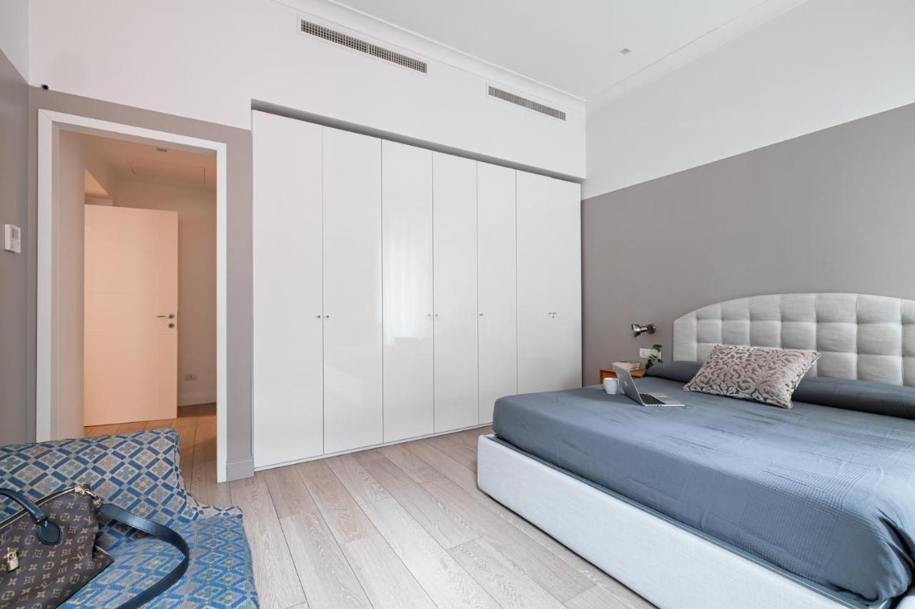 Fontana Di Trevi!! Comfy&Elegant 3Bedroom 2Bath Rome Luaran gambar
