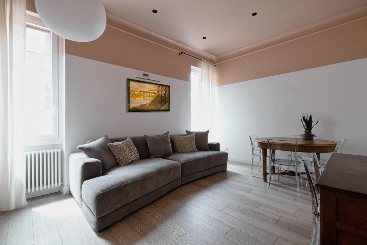 Fontana Di Trevi!! Comfy&Elegant 3Bedroom 2Bath Rome Luaran gambar