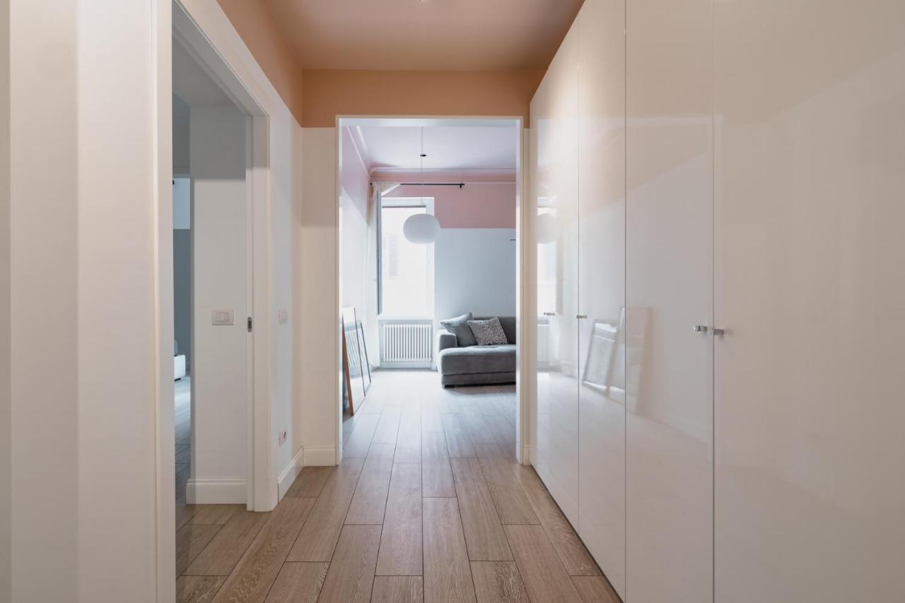 Fontana Di Trevi!! Comfy&Elegant 3Bedroom 2Bath Rome Luaran gambar