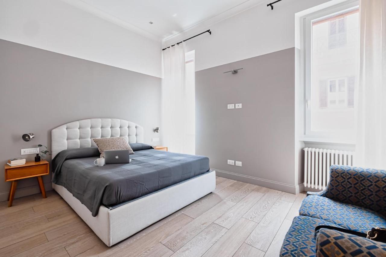 Fontana Di Trevi!! Comfy&Elegant 3Bedroom 2Bath Rome Luaran gambar